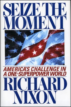 Lot #108 Richard Nixon - Image 2
