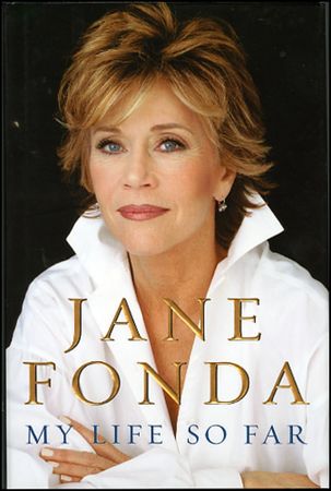 Lot #1110 Jane Fonda - Image 4