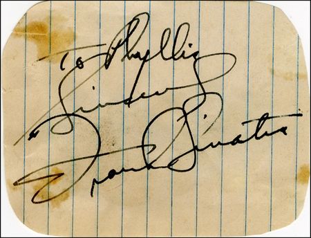 Lot #1345 Rat Pack - Image 1