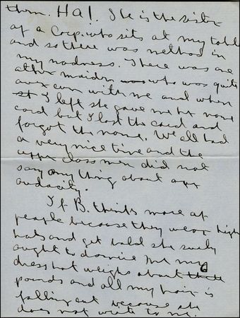 Lot #421 George S. Patton - Image 3
