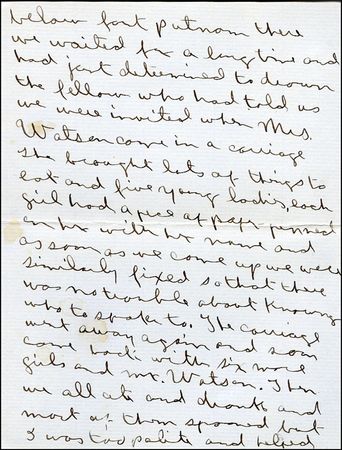 Lot #421 George S. Patton - Image 4