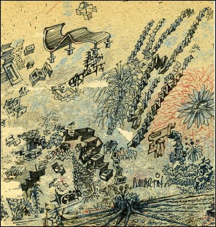 Lot #680 Don Martin - Image 2