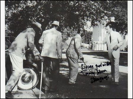Lot #1205 James Bond: Keator and Moxon - Image 2