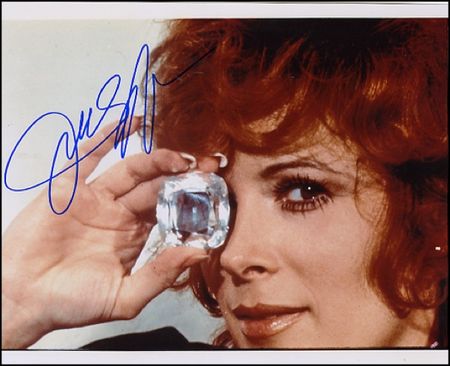 Lot #1200 James Bond: Diamonds Are Forever - Image 2