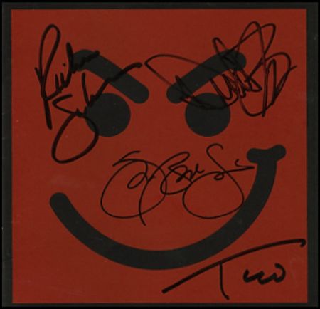 Lot #726 Bon Jovi - Image 2