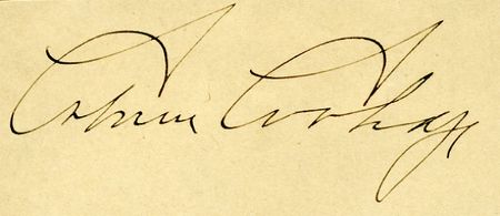 Lot #156 Twentieth-Century Presidents - Image 1