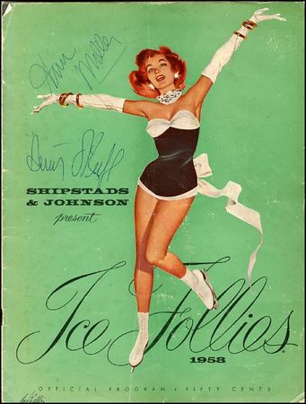 Lot #122 Ronald Reagan - Image 1