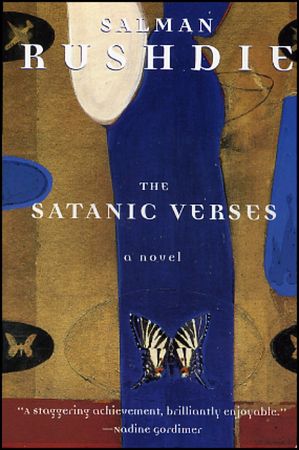 Lot #632 Salmon Rushdie - Image 2