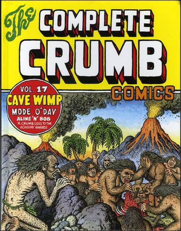 Lot #657 Robert Crumb - Image 2