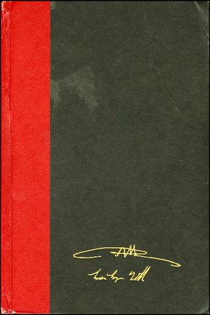 Lot #371 Enola Gay - Image 2