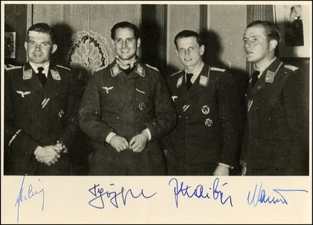 Lot #335 Battle of Britain - Image 1