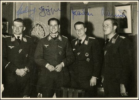 Lot #335 Battle of Britain - Image 2