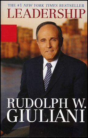 Lot #295 Republicans: McCain and Giuliani - Image 2