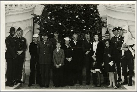 Lot #1223 Grace Kelly - Image 5