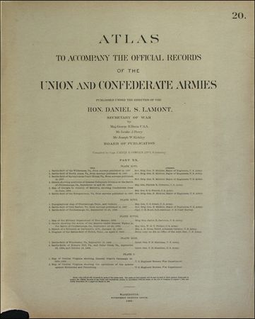 Lot #355 Civil War - Image 1