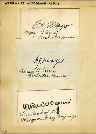 Lot #34 Calvin Coolidge and Company - Image 2