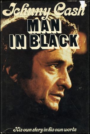 Lot #732 Johnny Cash - Image 2