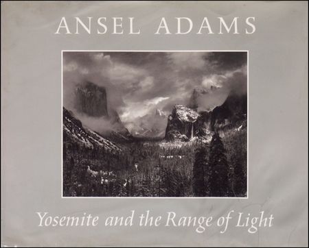 Lot #538 Ansel Adams - Image 2