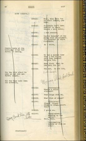 Lot #1428 Norman Taurog - Image 2