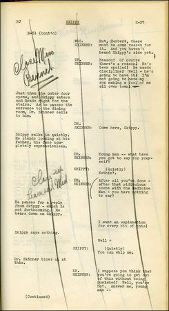 Lot #1428 Norman Taurog - Image 3