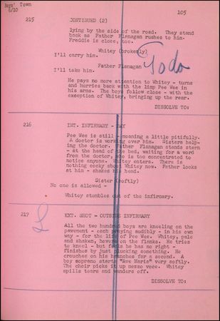 Lot #1311 Norman Taurog - Image 3
