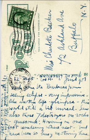 Lot #601 D. H. Lawrence - Image 1