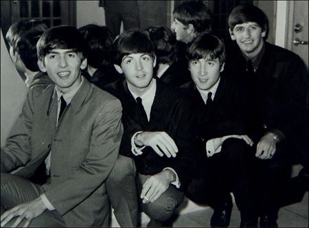 Lot #710 Beatles - Image 2