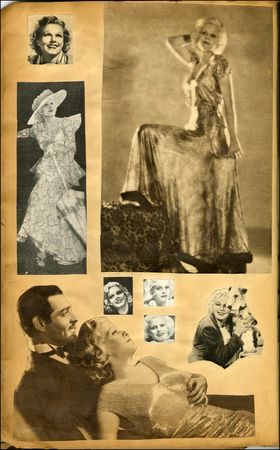 Lot #1147 Jean Harlow - Image 2
