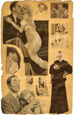 Lot #1147 Jean Harlow - Image 4