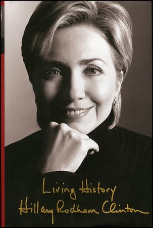 Lot #32 Hillary Clinton - Image 2