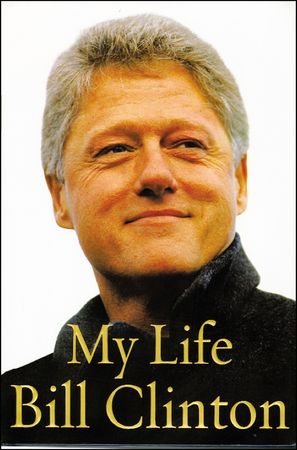Lot #42 Bill Clinton - Image 2