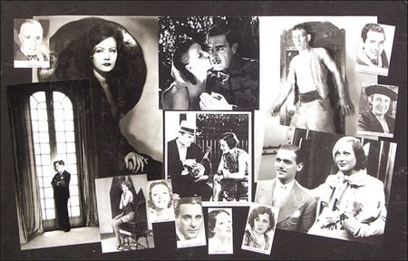 Lot #1389  Vintage Hollywood - Image 2