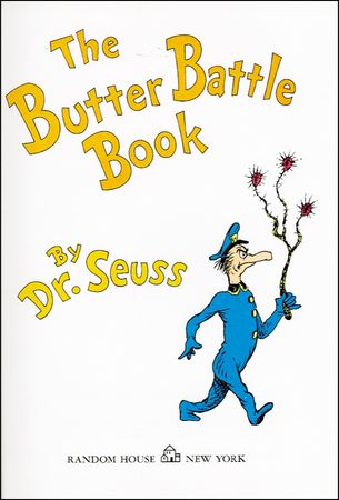 Lot #698 Dr. Seuss - Image 2