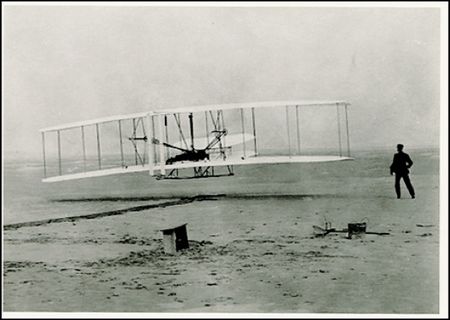Lot #611 Orville Wright - Image 2