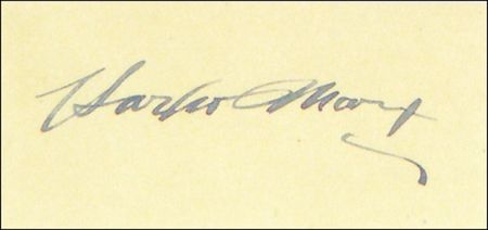 Lot #1253 Marx Brothers - Image 1