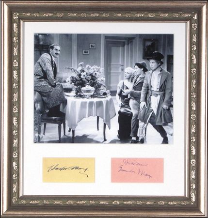 Lot #1253 Marx Brothers - Image 3