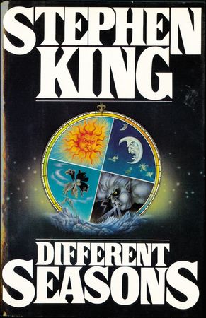 Lot #663 Stephen King - Image 2