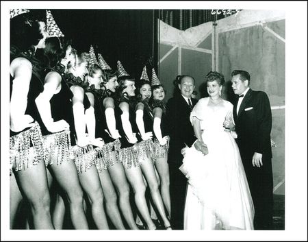 Lot #1018 Lucille Ball - Image 2