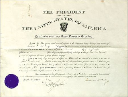 Lot #164 William McKinley - Image 2