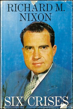 Lot #176 Richard Nixon - Image 2