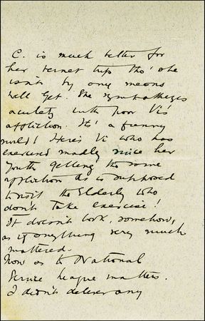 Lot #666 Rudyard Kipling - Image 2