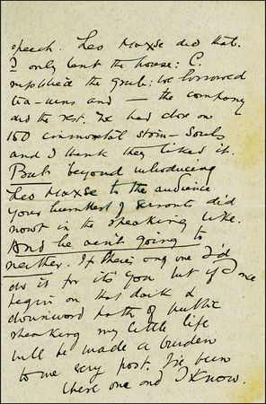 Lot #666 Rudyard Kipling - Image 3