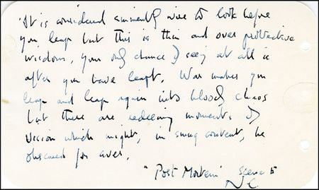 Lot #635 Noel Coward - Image 2