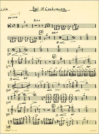 Lot #968 The Temptations - Image 2