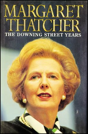 Lot #420 Margaret Thatcher - Image 2