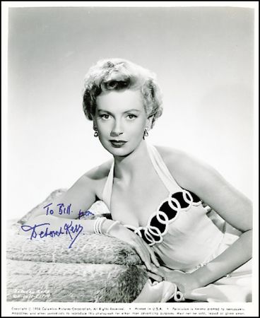 Lot #1074 Classic and Classy Actresses - Image 1