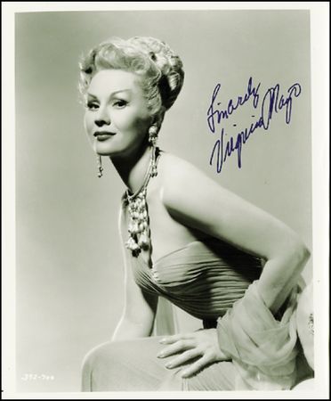 Lot #1074 Classic and Classy Actresses - Image 2