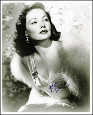 Lot #1074 Classic and Classy Actresses - Image 3