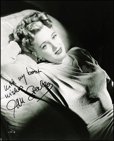 Lot #1074 Classic and Classy Actresses - Image 4