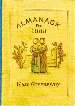 Lot #646 Kate Greenaway - Image 1